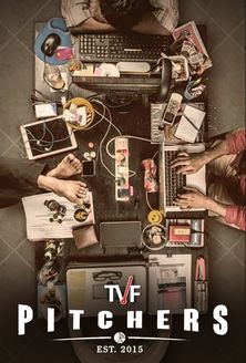 TVF Pitchers S01 S02 2015–2022 ALL EP full movie download